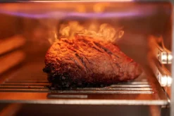 TrendLine Roastmaster 1.0 800 Oberhitze Gasgrill Grillrost: 16,2 X 26,5 Cm -Garten- & Gewächshäuser Geschäft 42e5ca37634eac2f66f0a6dce4bebd23