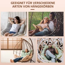 Outsunny Hängestuhlgestell Aus Lärchenholz Hängesesselgestell Hängestuhl Ständer Max. 120 Kg Freistehend Outdoor Indoor Natur 127 X 162 X 211 Cm 14 Outsunny Hängestuhlgestell Aus Lärchenholz Hängesesselgestell Hängestuhl Ständer Max. 120 Kg Freistehend Outdoor Indoor Natur 127 X 162 X 211 Cm -Garten- & Gewächshäuser Geschäft 42f3dbf3e2bfbe3f71a52e2a12583cda