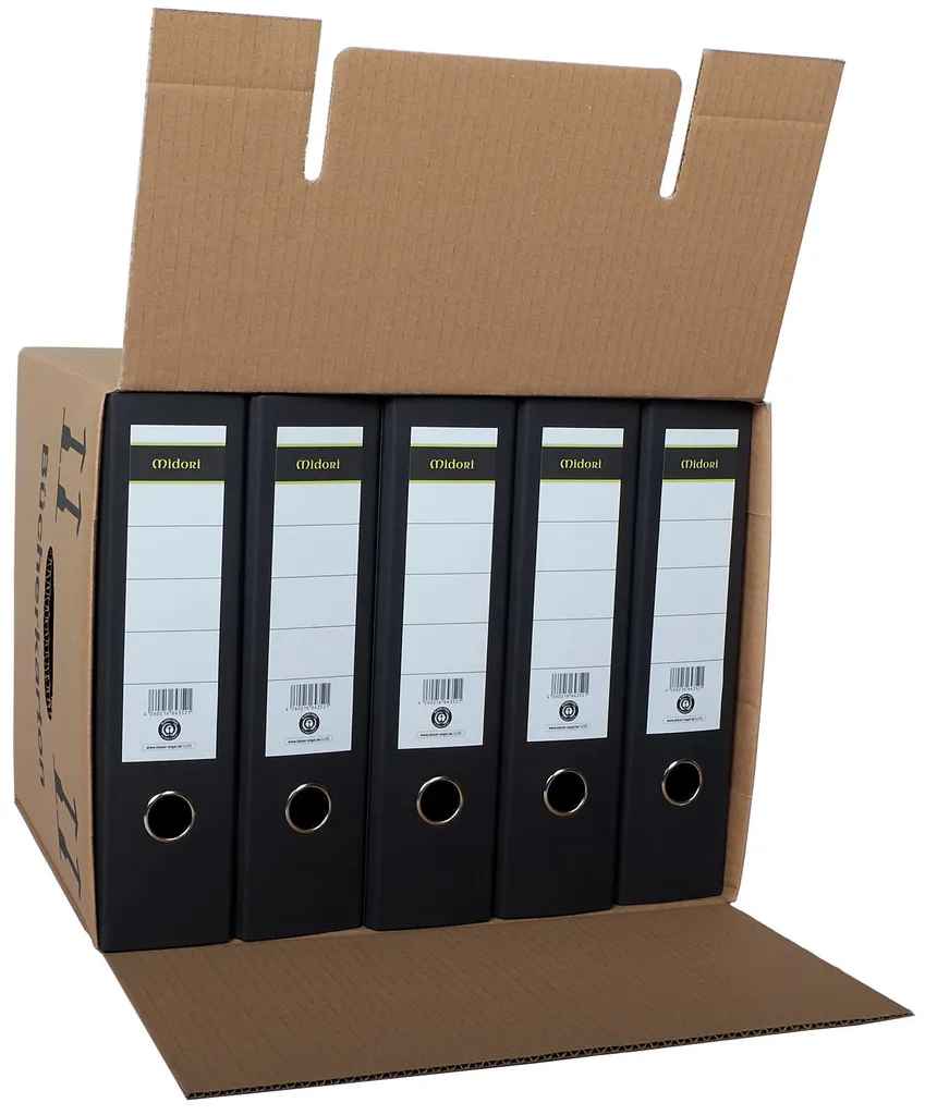 KK Verpackungen © 30 Neue MEGA Bücherkartons Umzugskartons VERSANDFREI 7 KK Verpackungen © 30 Neue MEGA Bücherkartons Umzugskartons VERSANDFREI – Bild 7