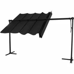 Siena Garden Enna Schirmmarkise 350x250 Cm -Garten- & Gewächshäuser Geschäft 431302e689ecf3719e068eeb64a06e4b