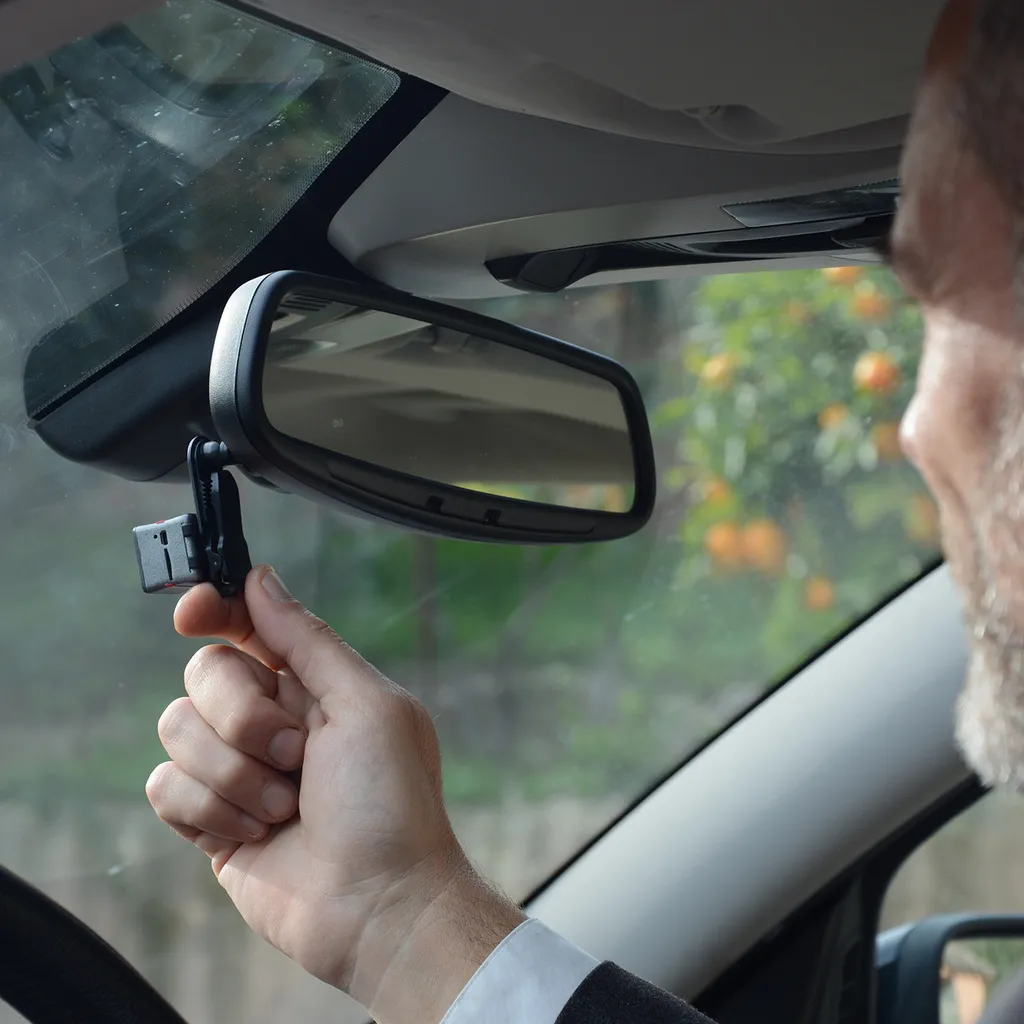 ISL GmbH Starlyf® Security CAM – Drahtlose Und Bewegungsaktivierte HD-Sicherheitskamera , Tragbare Und Diskrete HD 720P-Überwachungskamera – Aus Der TV Werbung 6 ISL GmbH Starlyf® Security CAM – Drahtlose Und Bewegungsaktivierte HD-Sicherheitskamera , Tragbare Und Diskrete HD 720P-Überwachungskamera – Aus Der TV Werbung – Bild 6