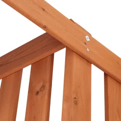 Juskys Spielturm Yannis – Klettergerüst Für Kinder Mit Rutsche, Schaukeln, Kletterwand & Zubehör – Kletterturm Für Outdoor Aus Holz Ab 3 Jahren -Garten- & Gewächshäuser Geschäft 4348be1fbf24e004b293224dc68367b8