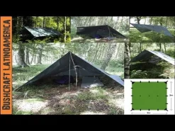 Spirit Sales & Marketing DD Tarp Zeltdach 3 X 3 M Olivgrün -Garten- & Gewächshäuser Geschäft 43767122dcbbe95ad63c11df7676bcee