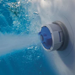 Bestway Power Steel Swimmingpool-Set Rechteckig 282×196×84 Cm 56629 -Garten- & Gewächshäuser Geschäft 43891127bb28d9ec4d24e85ab14e8e29