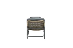 Garden Impressions Lely Sonnenliege Natur Mystic Grau -Garten- & Gewächshäuser Geschäft 439220efda5495131a362df1d798895a