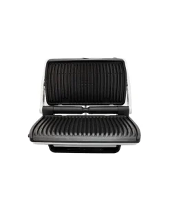 Tefal GC 722 D Optigrill+ XLKontaktgrill Schwarz/edelstahl -Garten- & Gewächshäuser Geschäft 43adaece5424dafbc704d6f7906c45d0