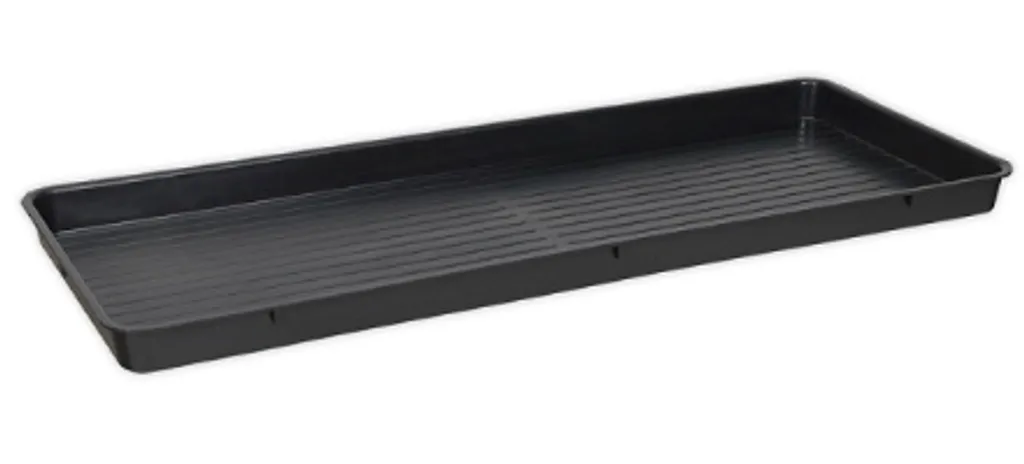 SEALEY Auffangwanne DRPL15 1000mm 50mm PP (Polypropylen) 1 SEALEY Auffangwanne DRPL15 1000mm 50mm PP (Polypropylen)