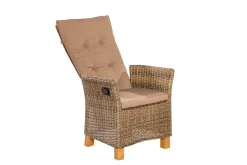 Merxx Sessel 2er Set "Toskana" - 2x 28401-211 -Garten- & Gewächshäuser Geschäft 43cdccbe7ba99d00635406b49b186b1c