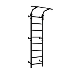 Idealfit Sprossenwand Athlet 1W, IF-01W 15 Idealfit Sprossenwand Athlet 1W, IF-01W -Garten- & Gewächshäuser Geschäft 441b89d34470a53239c440c895f71c81