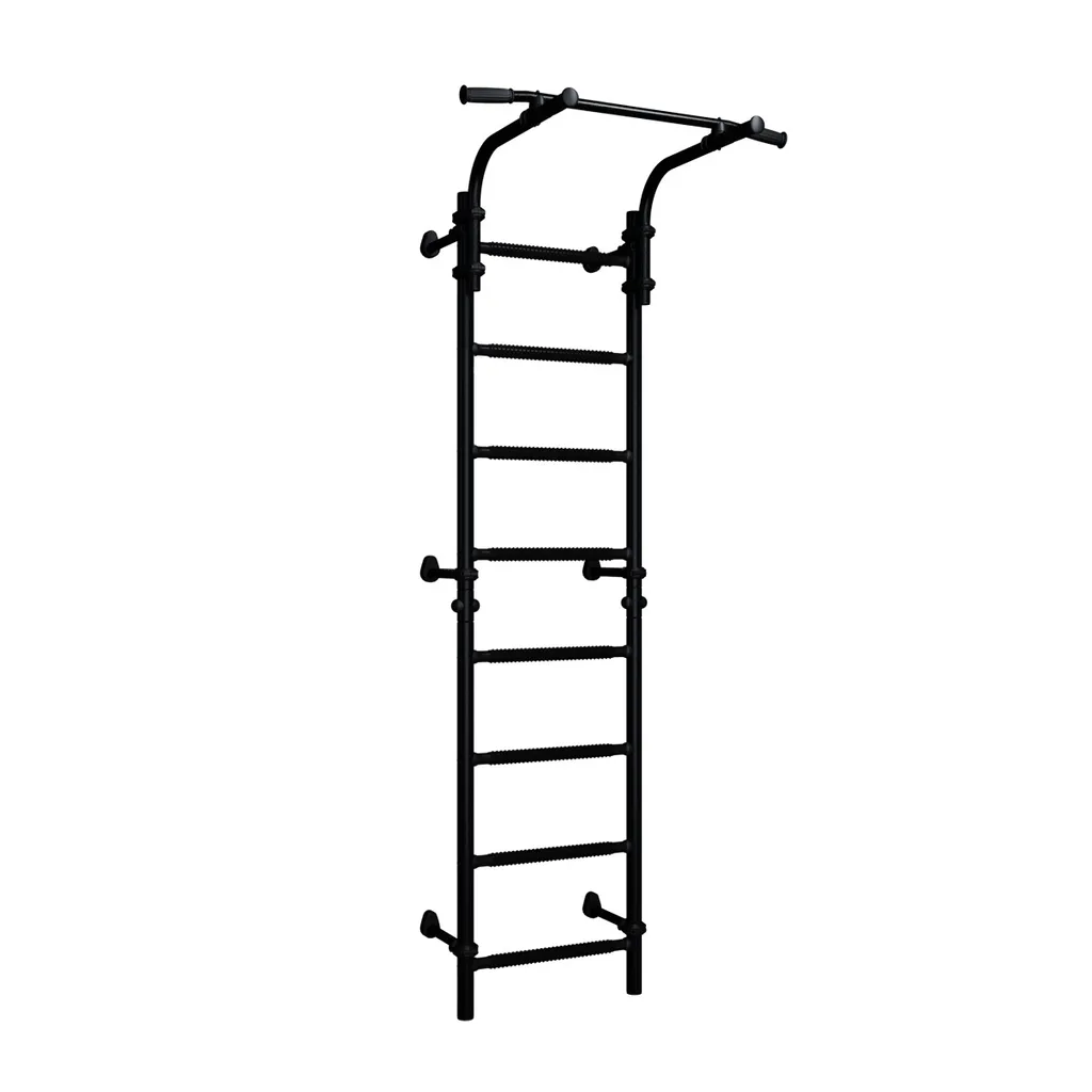 Idealfit Sprossenwand Athlet 1W, IF-01W 7 Idealfit Sprossenwand Athlet 1W, IF-01W – Bild 7