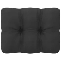 VidaXL 3-tlg. Garten-Lounge-Set Mit Kissen Massivholz Kiefer -Garten- & Gewächshäuser Geschäft 44553d1a0ba4ae38016039082ff55044