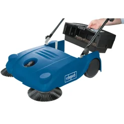 Scheppach Kehrmaschine S700 (Kehrbreite 70cm, 16L Fangkorb, Höhenverstellung 10mm, Flächenleistung 2000m²/h) 18 Scheppach Kehrmaschine S700 (Kehrbreite 70cm, 16L Fangkorb, Höhenverstellung 10mm, Flächenleistung 2000m²/h) -Garten- & Gewächshäuser Geschäft 4484df916851df4cb6418ab240d1d04d