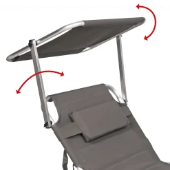 Lex Gartenliege Komfort XXL -Garten- & Gewächshäuser Geschäft 44a0678523ee9dc1979ad8c7b36788e0