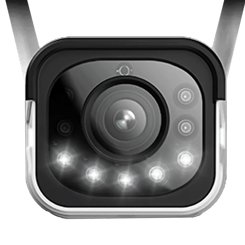 Reolink B5M11WA 5 MP IP Dualband - WLAN Überwachungskamera Mit Intelligenter Personen- Und Autoerkennung Und 5-fach Optischem Zoom, Inkl. 64 GB Micro SD-Karte. 4 Reolink B5M11WA 5 MP IP Dualband - WLAN Überwachungskamera Mit Intelligenter Personen- Und Autoerkennung Und 5-fach Optischem Zoom, Inkl. 64 GB Micro SD-Karte. – Bild 4