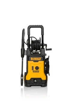 DeWalt DXPW001M, Hochdruckreiniger, 390 L/h, 130 Bar, 1800 W, Artikelnummer 15009