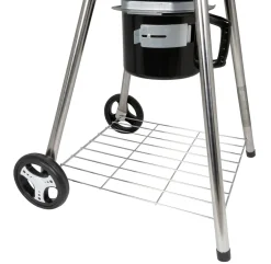 ProGarden Kugelgrill 68x57x99 Cm -Garten- & Gewächshäuser Geschäft 44fc34e0b0635c304144205974cfb8bf