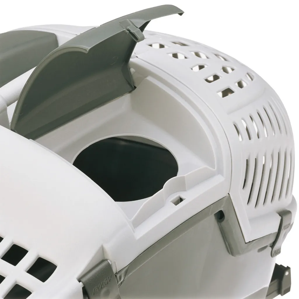 Nobby Transportbox "Avior" Grau L X B X H: 57,5 X 39,5 X 40,5 9 Nobby Transportbox "Avior" Grau L X B X H: 57,5 X 39,5 X 40,5 – Bild 9