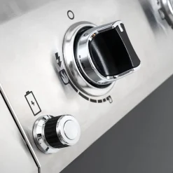 Nexgrill 3B Classic Gasgrill I 3 Brenner Gas Grill Mit Seitenbrenner I Grillwagen Mit Grillthermometer, Seitenablage Und Seitenkochfeld 21 Nexgrill 3B Classic Gasgrill I 3 Brenner Gas Grill Mit Seitenbrenner I Grillwagen Mit Grillthermometer, Seitenablage Und Seitenkochfeld -Garten- & Gewächshäuser Geschäft 4510ae4108a785e7c2267d950abb1574