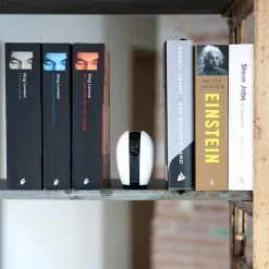 Caliber Europe Caliber Überwachungskamera Für Innenräume - WiFi Smart Camera - Full HD 1080P - Smart Home App - Nachtsicht (HWC201PT) 16 Caliber Europe Caliber Überwachungskamera Für Innenräume - WiFi Smart Camera - Full HD 1080P - Smart Home App - Nachtsicht (HWC201PT) -Garten- & Gewächshäuser Geschäft 451481bd58327544c43f9ea1718ed1ba