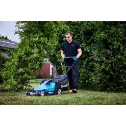 Makita® Akku-Rasenmäher 2 X 18 V 43 Cm 50 L - DLM432Z 37 Makita® Akku-Rasenmäher 2 X 18 V 43 Cm 50 L - DLM432Z -Garten- & Gewächshäuser Geschäft 452b8dd1fcf69a12065b88ad382dcb07