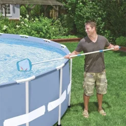 INTEX 29050- Oberflächen-Skimmer 13 INTEX 29050- Oberflächen-Skimmer -Garten- & Gewächshäuser Geschäft 452ff16bfcfdaecc6cccf049a143d01b