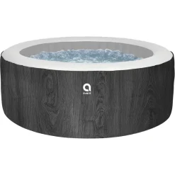 Avenli® Selection Whirlpool Vancouver XL Spa, Für 4-6 Personen 18 Avenli® Selection Whirlpool Vancouver XL Spa, Für 4-6 Personen -Garten- & Gewächshäuser Geschäft 453c076e23bfdf2f15262d2d23195159 1