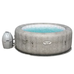 Bestway Lay-Z-Spa Honolulu AirJet Rund 196 X 196 X 71 Cm -Garten- & Gewächshäuser Geschäft 455263287cd6c50e2bb2221527cf26a7