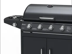 Tepro Gasgrill Tarboro 4 Mit Seitenbrenner -Garten- & Gewächshäuser Geschäft 4564045850b9b5f09d301fe04293a625