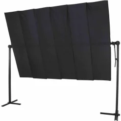 Siena Garden Enna Schirmmarkise 350x250 Cm -Garten- & Gewächshäuser Geschäft 456a221caa6a40724114d91e119025b9