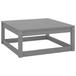 VidaXL 5-tlg. Garten-Lounge-Set Mit Kissen Kiefer Massivholz -Garten- & Gewächshäuser Geschäft 4582a9d9ab1d9a9dfbd2fee8d554d5b0