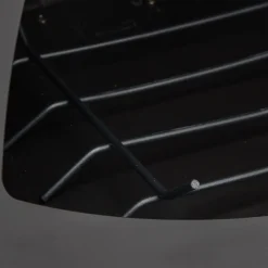 Relaxdays Terrassenofen Mit Schürhaken Schwarz -Garten- & Gewächshäuser Geschäft 45a37bb5822e16f3c7422985101b1e4d