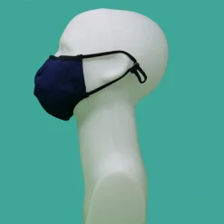 Waschbare, Antivirale Stoffmaske Livinguard ?Pro? Größe L -Garten- & Gewächshäuser Geschäft 45c3b79520fc86379b90d2756d3090bf