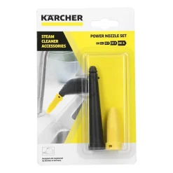 Kärcher Powerdüse Mit Verlängerung Für Dampfreiniger -Garten- & Gewächshäuser Geschäft 45d9cb8e9fe19ee7c8d7e378500fc277