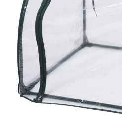 Progarden Pro Garden Gewächshaus Treibhaus Tomatenhaus Pflanzenhaus Frühbeet 130cm X 60cm, 50cm Hoch 6 Progarden Pro Garden Gewächshaus Treibhaus Tomatenhaus Pflanzenhaus Frühbeet 130cm X 60cm, 50cm Hoch -Garten- & Gewächshäuser Geschäft 45f53549cc10b833b41984ae17316dcb