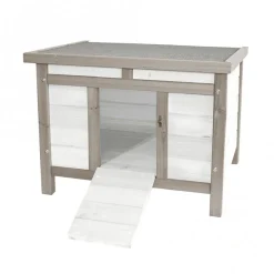 Duvo Kleintierhaus Howie, 60x50x47 Cm