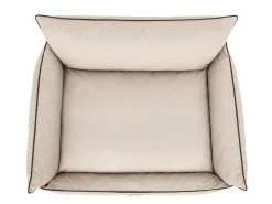 Hobbydog Orthopädisches Hundebett JOKER Bett Hund Sofa Schlafplatz Korb Matratze Tierbett XXXL 132x106 Cm Beige Optisch Wie Leinen 8 Hobbydog Orthopädisches Hundebett JOKER Bett Hund Sofa Schlafplatz Korb Matratze Tierbett XXXL 132x106 Cm Beige Optisch Wie Leinen -Garten- & Gewächshäuser Geschäft 4620068b3bd2925dca82f79c6ec6dbc0 1