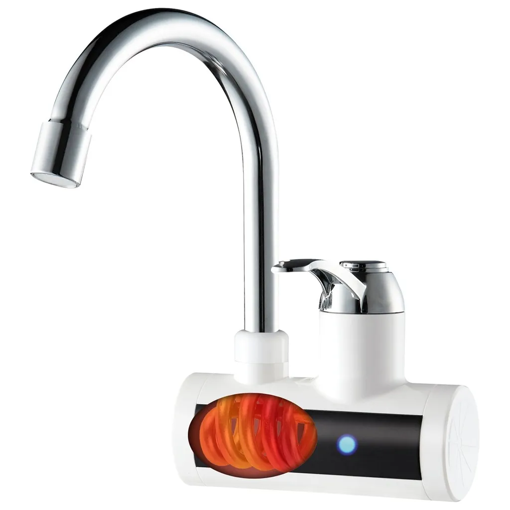 N'OVEEN Noveen - Warmwasserbereiter IWH150 1 N'OVEEN Noveen - Warmwasserbereiter IWH150