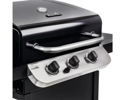 Char-Broil Gasgrill / Umluftgrill Convective 310 B 10,5kW GF 51x19cm -Garten- & Gewächshäuser Geschäft 463e932f4759c4ab04cb9026d4f52c27