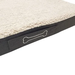 DILUMA Orthopädisches Haustierkissen Benji M 79 X 60 X 8 Cm – Optimaler Liegekomfort Für Ihr Haustier – Viscoelastische Hundematratze Mit Abnehmbaren Bezug Und Antirutschbeschichtung 35 DILUMA Orthopädisches Haustierkissen Benji M 79 X 60 X 8 Cm – Optimaler Liegekomfort Für Ihr Haustier – Viscoelastische Hundematratze Mit Abnehmbaren Bezug Und Antirutschbeschichtung -Garten- & Gewächshäuser Geschäft 46593f3724cc25f6ec9b03b686651cf6