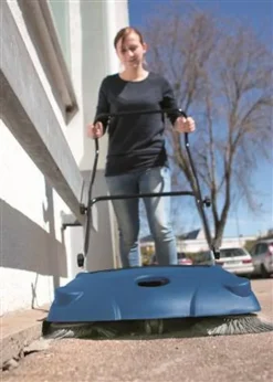 Scheppach Kehrmaschine S700 (Kehrbreite 70cm, 16L Fangkorb, Höhenverstellung 10mm, Flächenleistung 2000m²/h) 22 Scheppach Kehrmaschine S700 (Kehrbreite 70cm, 16L Fangkorb, Höhenverstellung 10mm, Flächenleistung 2000m²/h) -Garten- & Gewächshäuser Geschäft 4683cf6dfe6fc4d6149ee94b0c0f883e