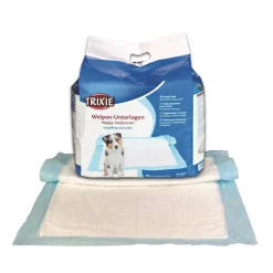 TRIXIE Heimtierbedarf Trixie Welpen-Unterlage Nappy-Stubenrein 40x60cm - 50er -Garten- & Gewächshäuser Geschäft 469271b734c80bd20044b9a6a0f4569e