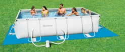 Bestway PE Poolmatten Schutzboden 9er Pack 50 X 50 Cm Blau -Garten- & Gewächshäuser Geschäft 46939d734ad4f5b7543cf532db839355