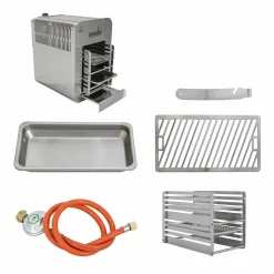 Asado 800 Grad Oberhitze Gasgrill Beef Rind Steak OHG Fleisch -Garten- & Gewächshäuser Geschäft 46b4db528385f95b0419119003e1a0c1