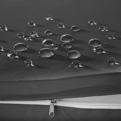 Tectake Rattan Lounge Korfu - Natur -Garten- & Gewächshäuser Geschäft 46dfc302bb4970b774f972053c1208a3