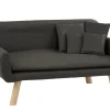 SILVIO DESIGN Rohrschneider, HUND, Hundesofa Nelli, L/B/H:60x103x50, 22147.128