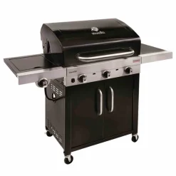 Gasgrill Grillwagen Char-Broil Performance 340 B - 64,8x43cm