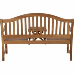 SIENA GARDEN Pisa 3-Sitzer Bank, Ge”lt L19597 -Garten- & Gewächshäuser Geschäft 477d4d24d2958de3a84f548fb3bad07e