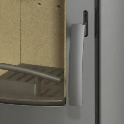 Thermia Kaminofen Olympus V6 Stahl Mit Warmluft-Lamellen -Garten- & Gewächshäuser Geschäft 478de96ecabf4b47d126bb8e49946b28