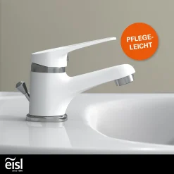 Eisl SPEED Waschtischarmatur Mit Zugstange, Wasserhahn Bad Mit Ablaufgarnitur Waschbecken 11 Eisl SPEED Waschtischarmatur Mit Zugstange, Wasserhahn Bad Mit Ablaufgarnitur Waschbecken -Garten- & Gewächshäuser Geschäft 47d7f33a3201f2b4201481381b4f7797