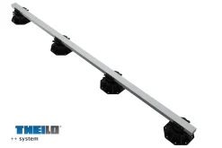 THEILO Aluminium Unterkonstruktion 2 Meter 30/50 -Garten- & Gewächshäuser Geschäft 47e5e023a73c15eba0e71ce30a9348e4